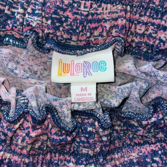 LulaRoe Shorts - Picture 2 of 2